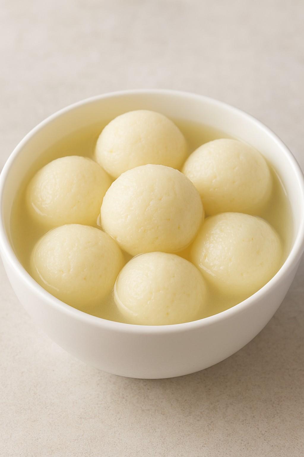 Rasgulla