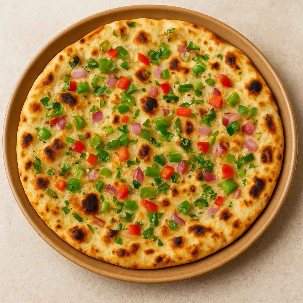 Tandoori