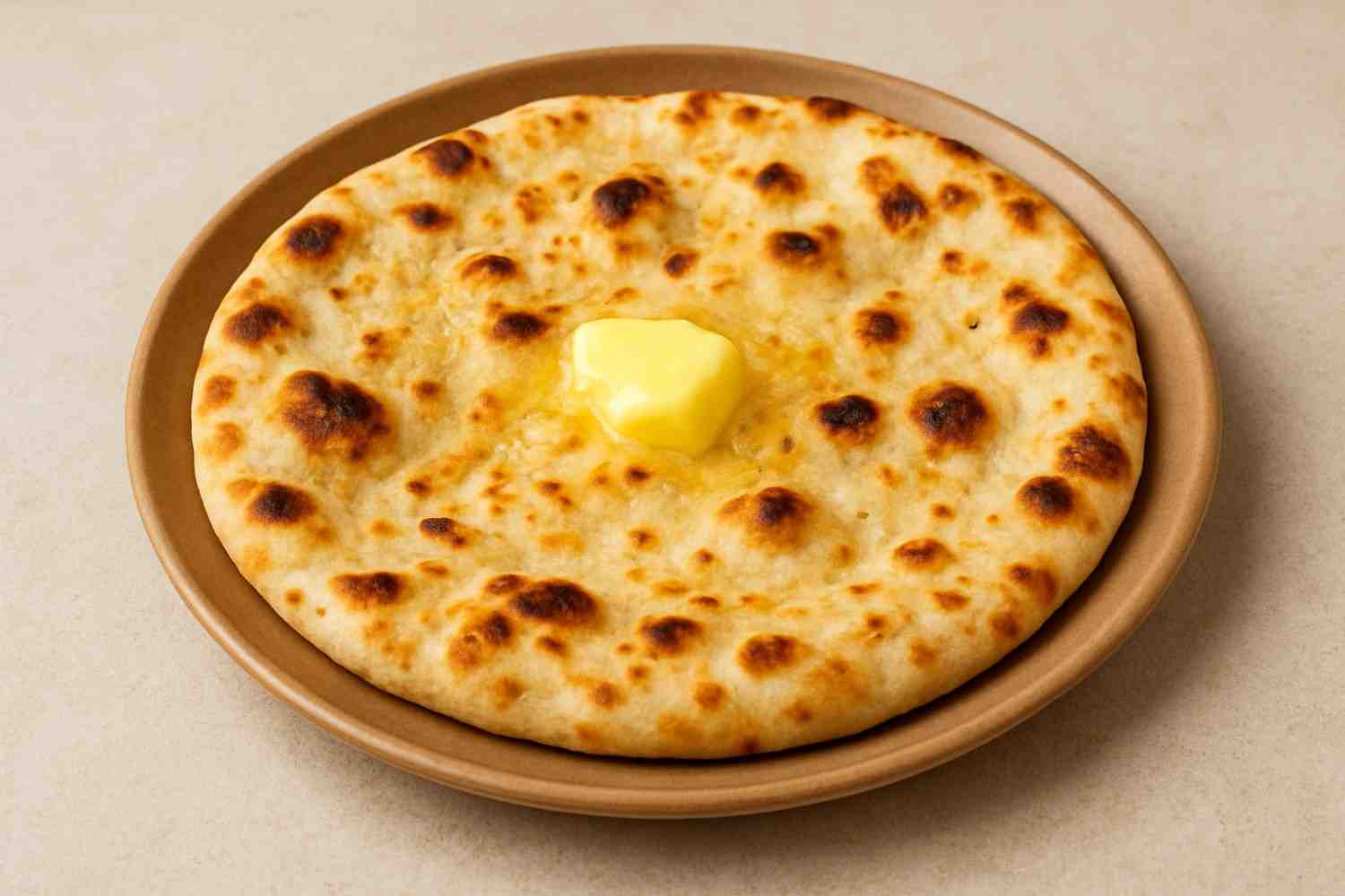 butter-naan