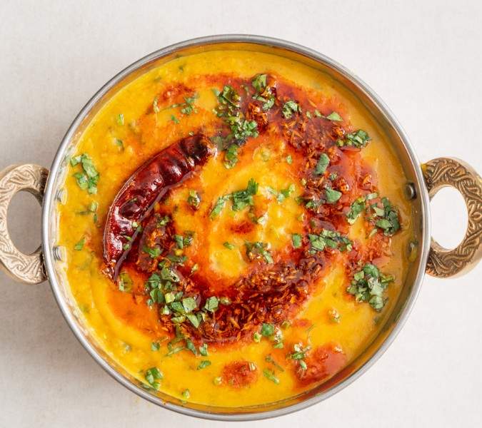 dal-tadka