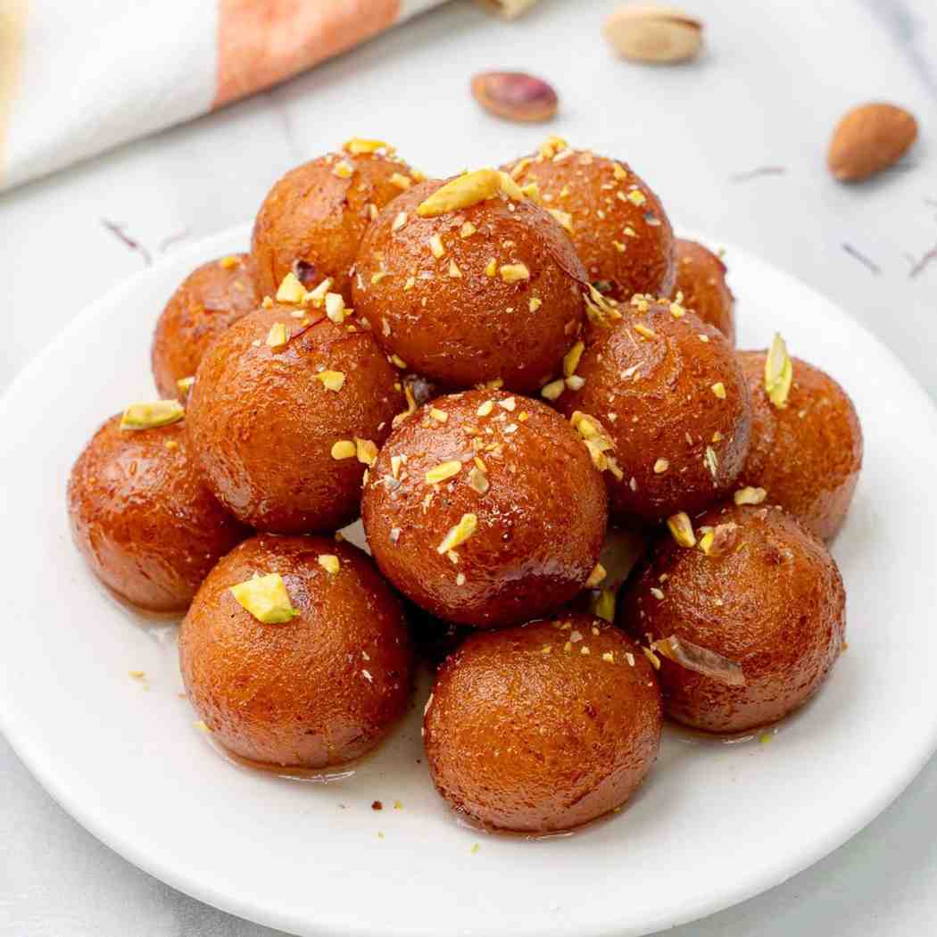 gulabjamun
