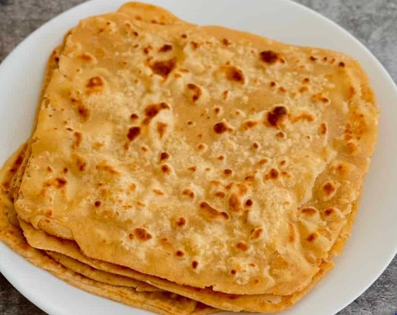 plain-paratha