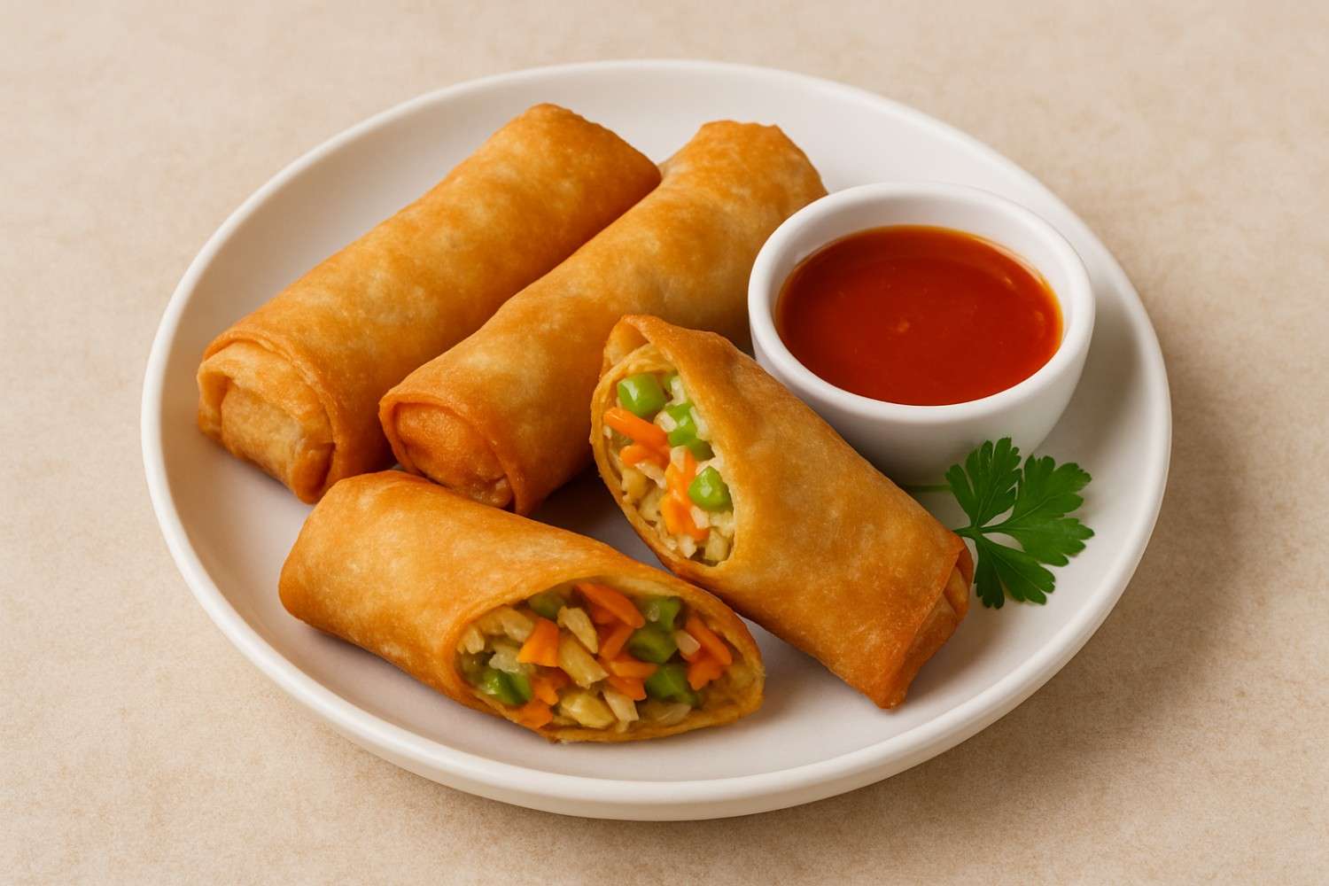 spring-roll